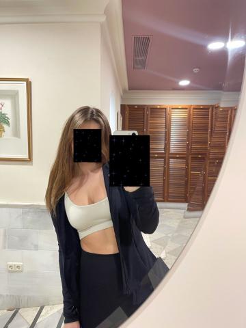 Индивидуалка Таисия Фотография 6
